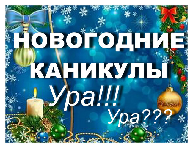 https://serpantinidey.ru Идея проведения новогодних каникул "Отпуск на дому"  