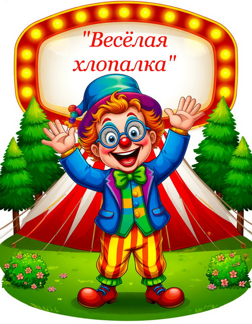 Новый сценарий юбилея (дня рождения) мужчины "Праздник детства" сгенерировано в Шедеврум