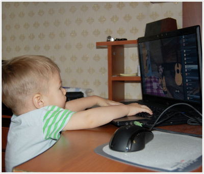 httpserpantinidey.ru Компьютер и дети.